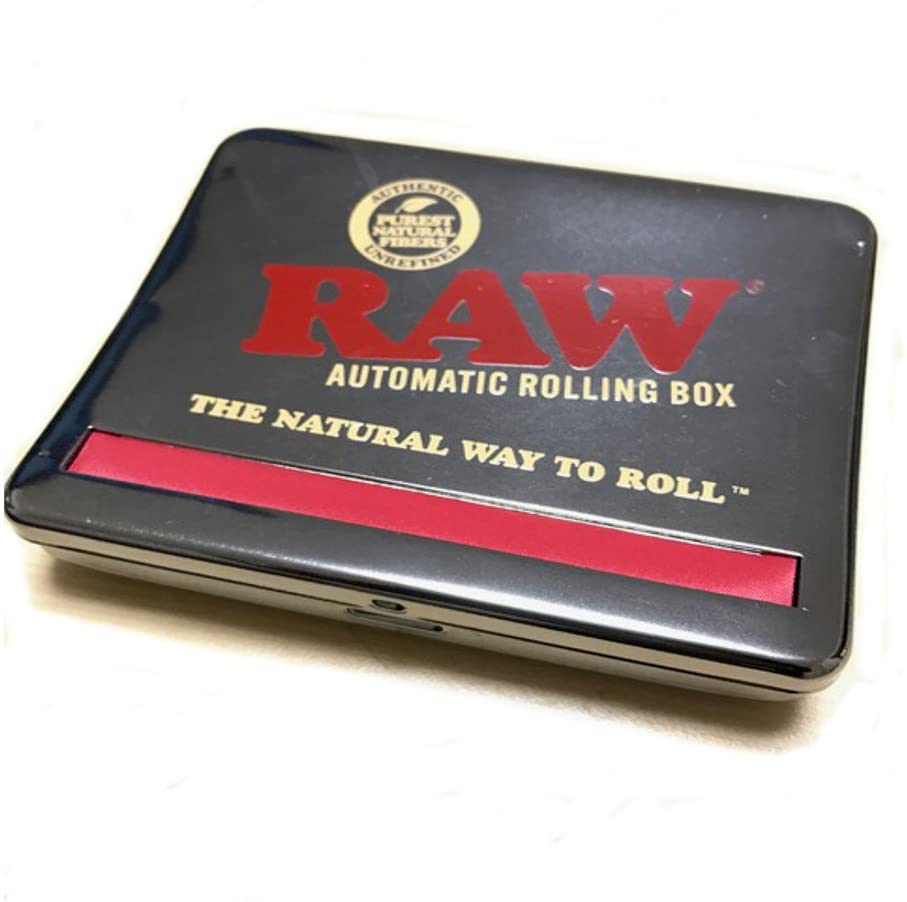 Raw Roll Box 110mm
