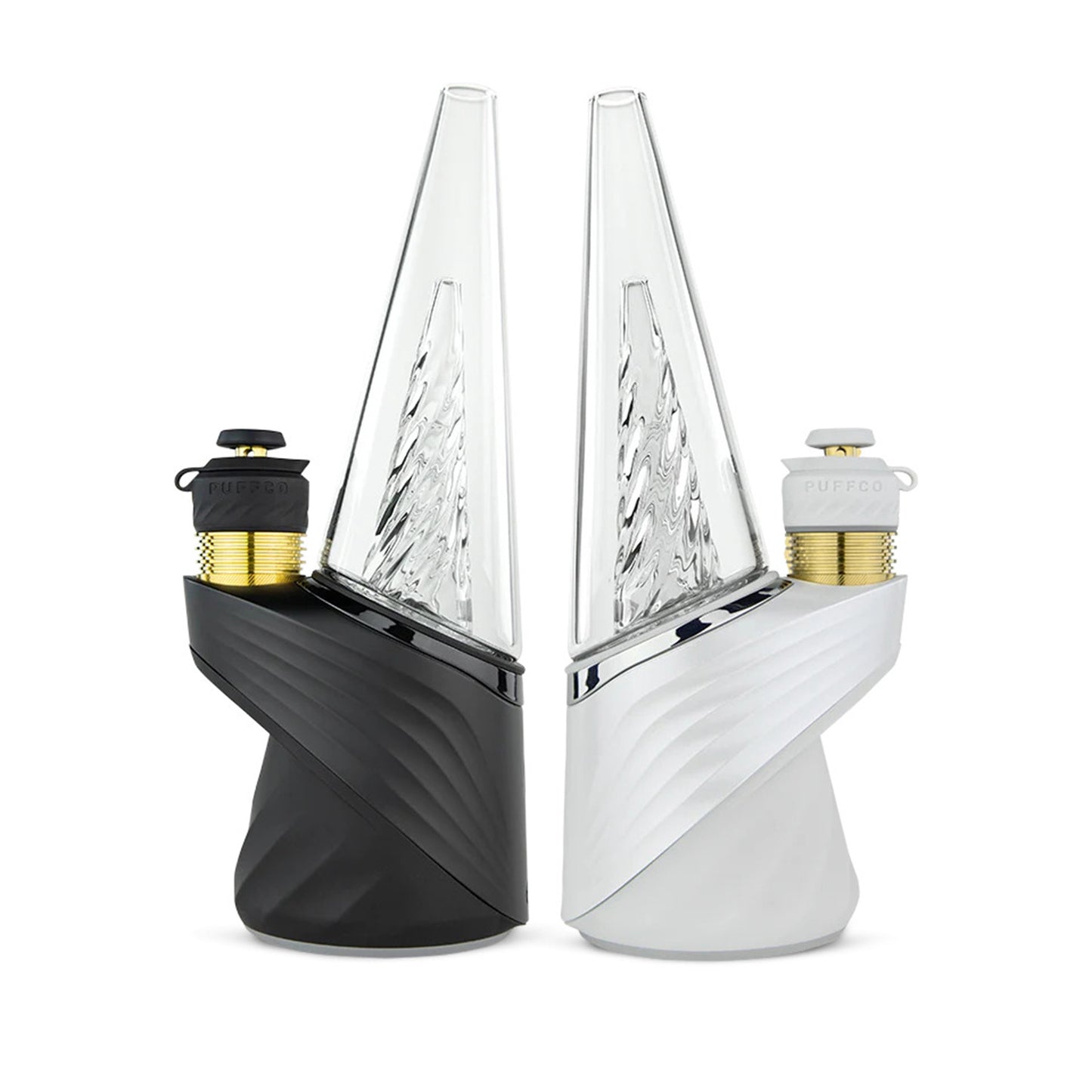 Puffco - Gold Peak Pro 3D XL Chamber