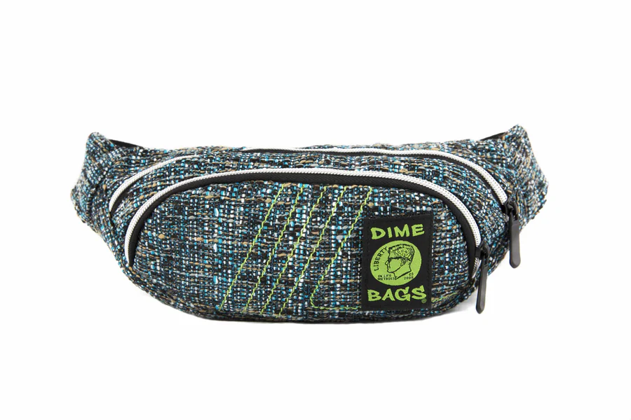 Dimebags - Classic Fanny Pack