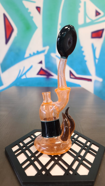 Al Gorew X J Honey Collab Bub