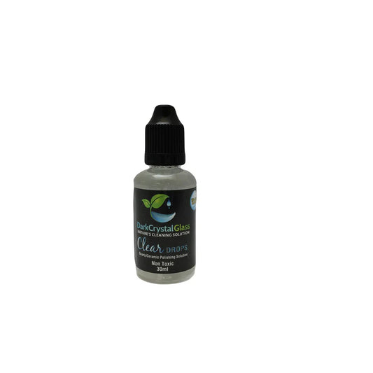 Dark Crystal Cleaner - 30ml