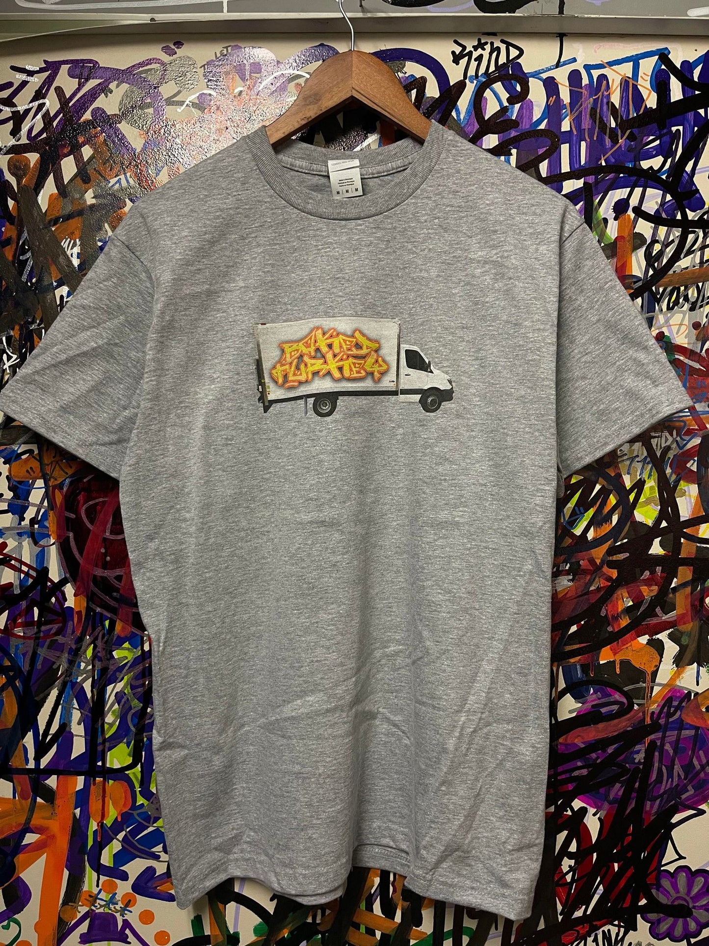 Baked Goods - Truck Tee