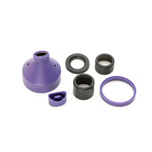 Focus V - Aeris Silicone Accessory Set