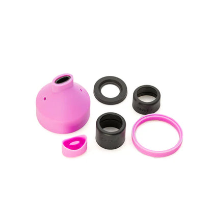 Focus V - Aeris Silicone Accessory Set