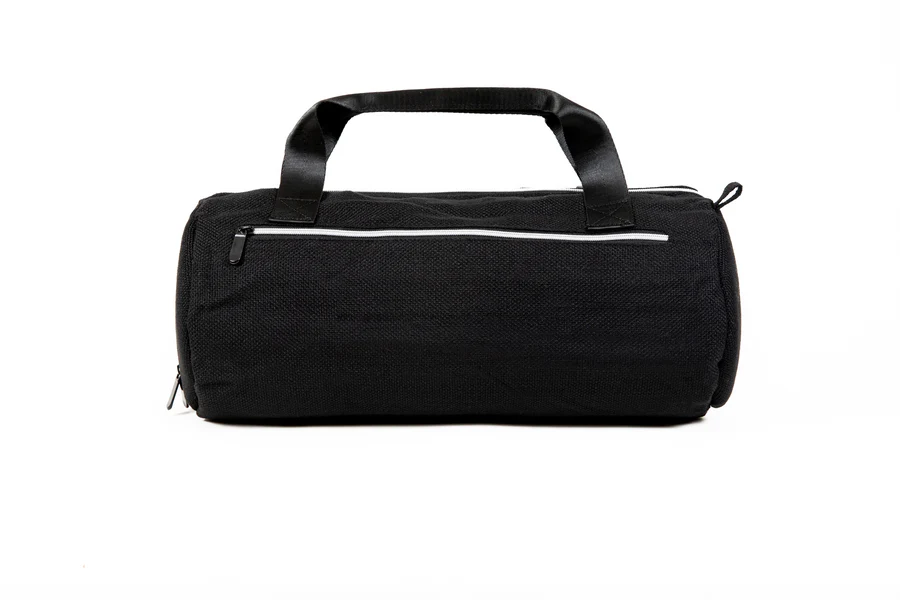 Dimebags - 17" Duffle Tube Bag