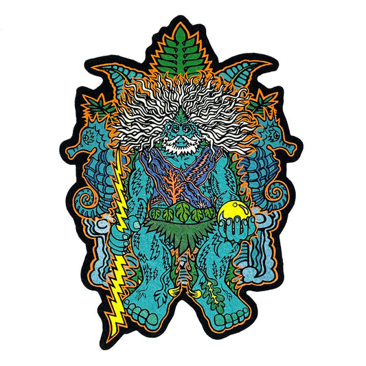 Mood Mats - Big Neptune - Bigfoot - 2025