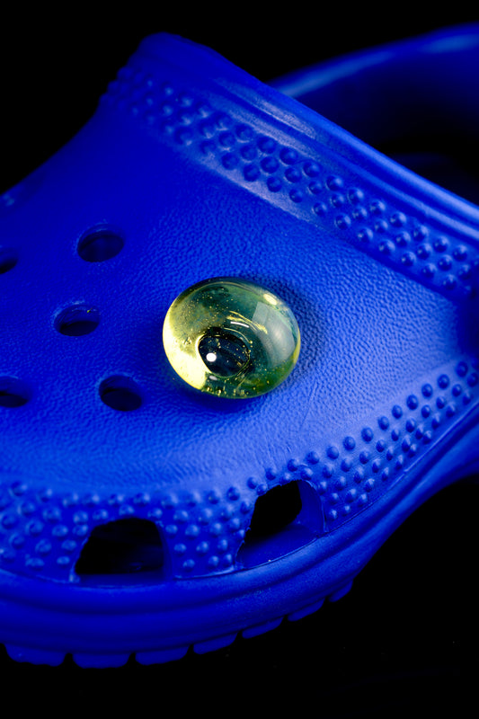 Discobox Glass - Croc Gem - 2