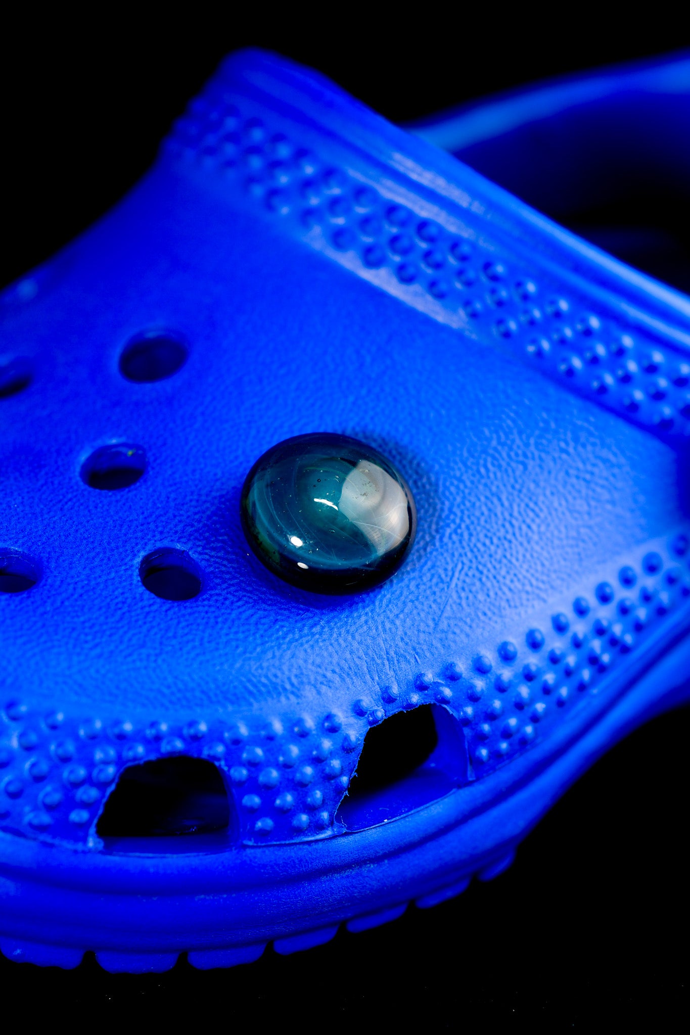 Discobox Glass - Croc Gem - 3