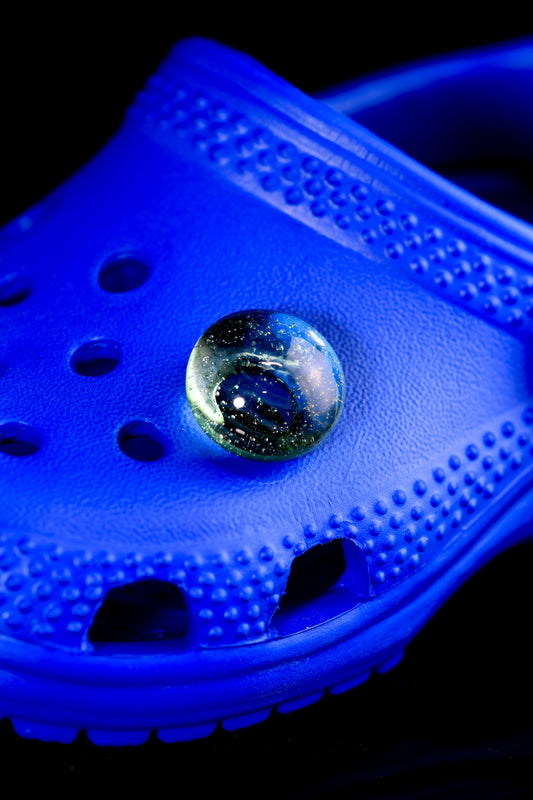 Discobox Glass - Croc Gem - 5