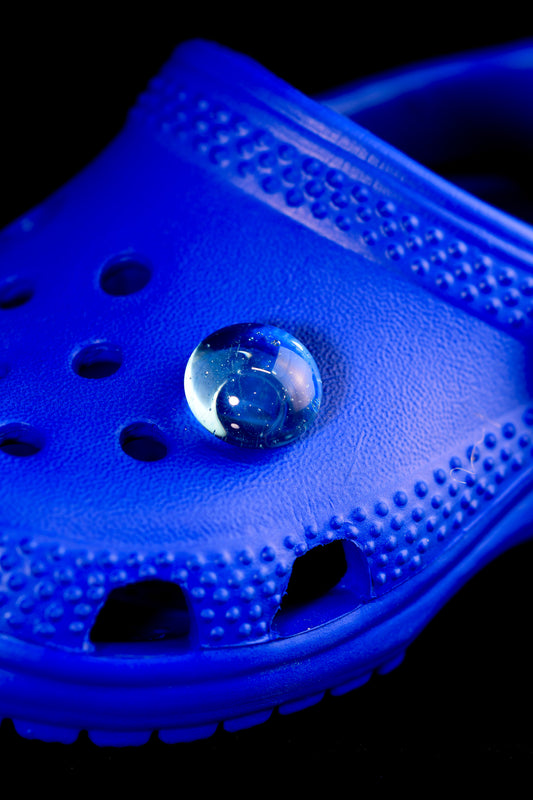 Discobox Glass - Croc Gem - 6