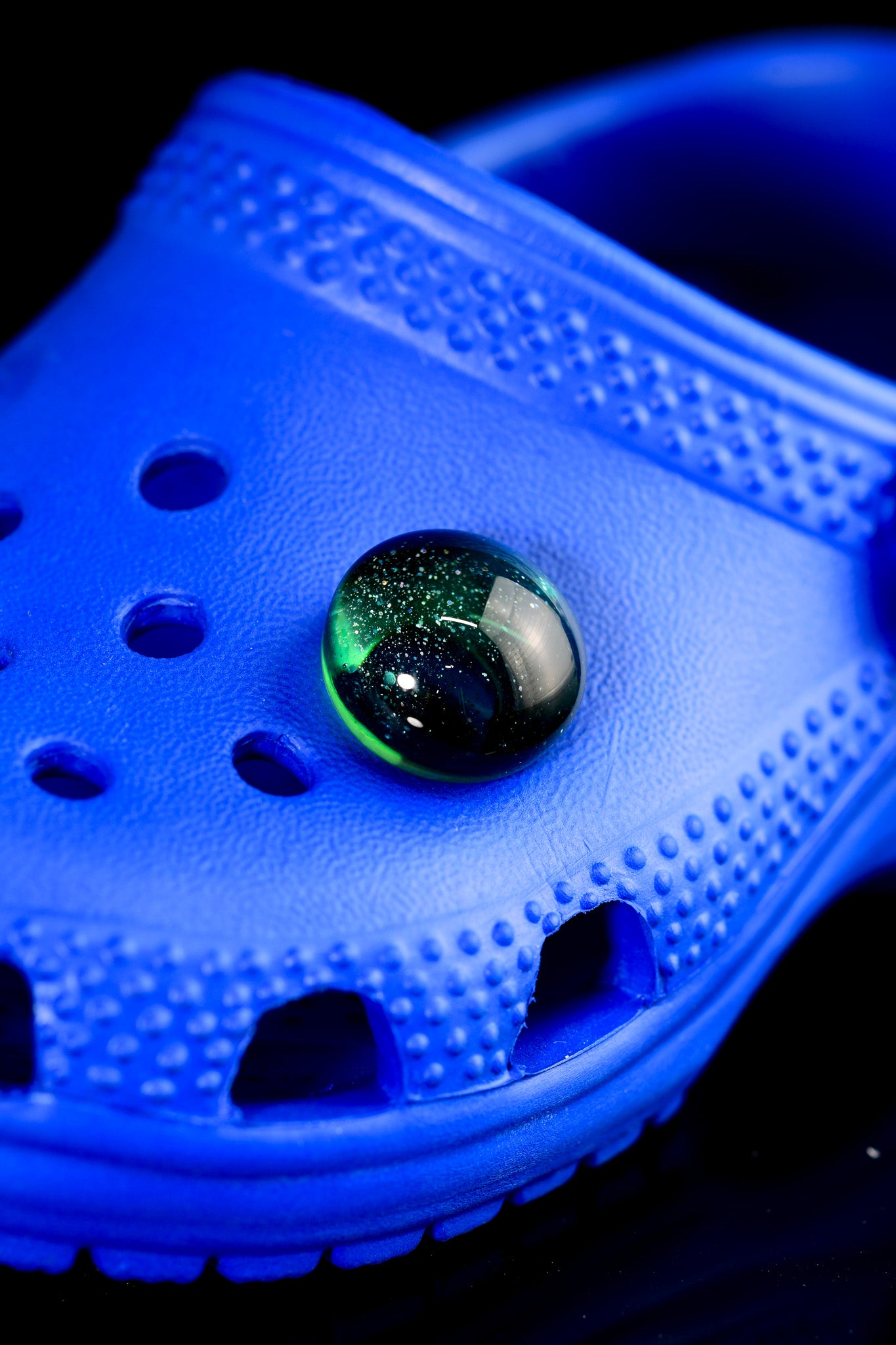 Discobox Glass - Croc Gem - 13