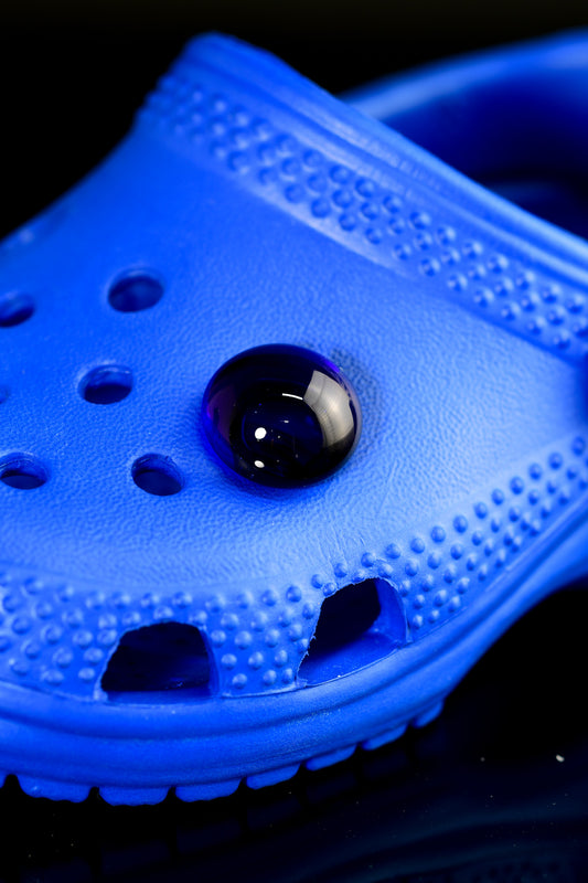 Discobox Glass - Croc Gem - 14