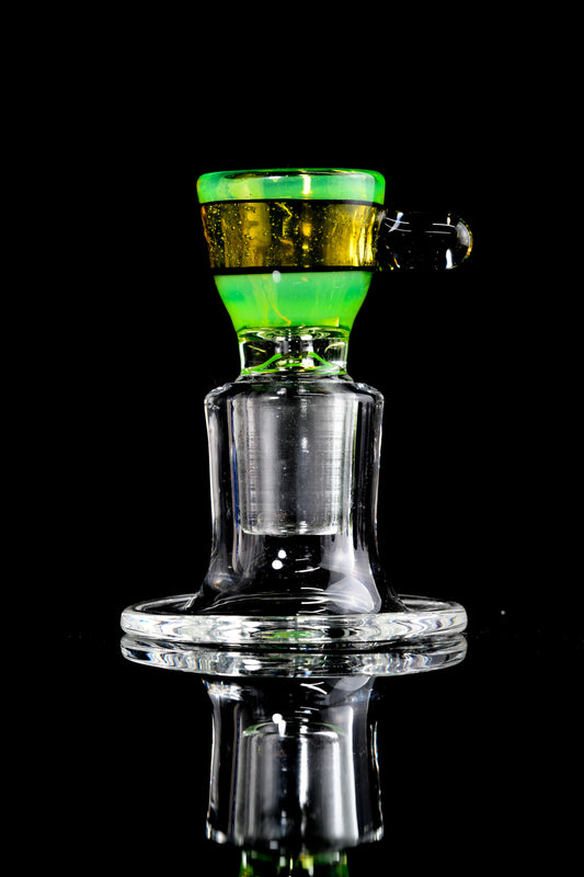 Windstar - 18mm 1 hole Enmcalmo Bowl - 4