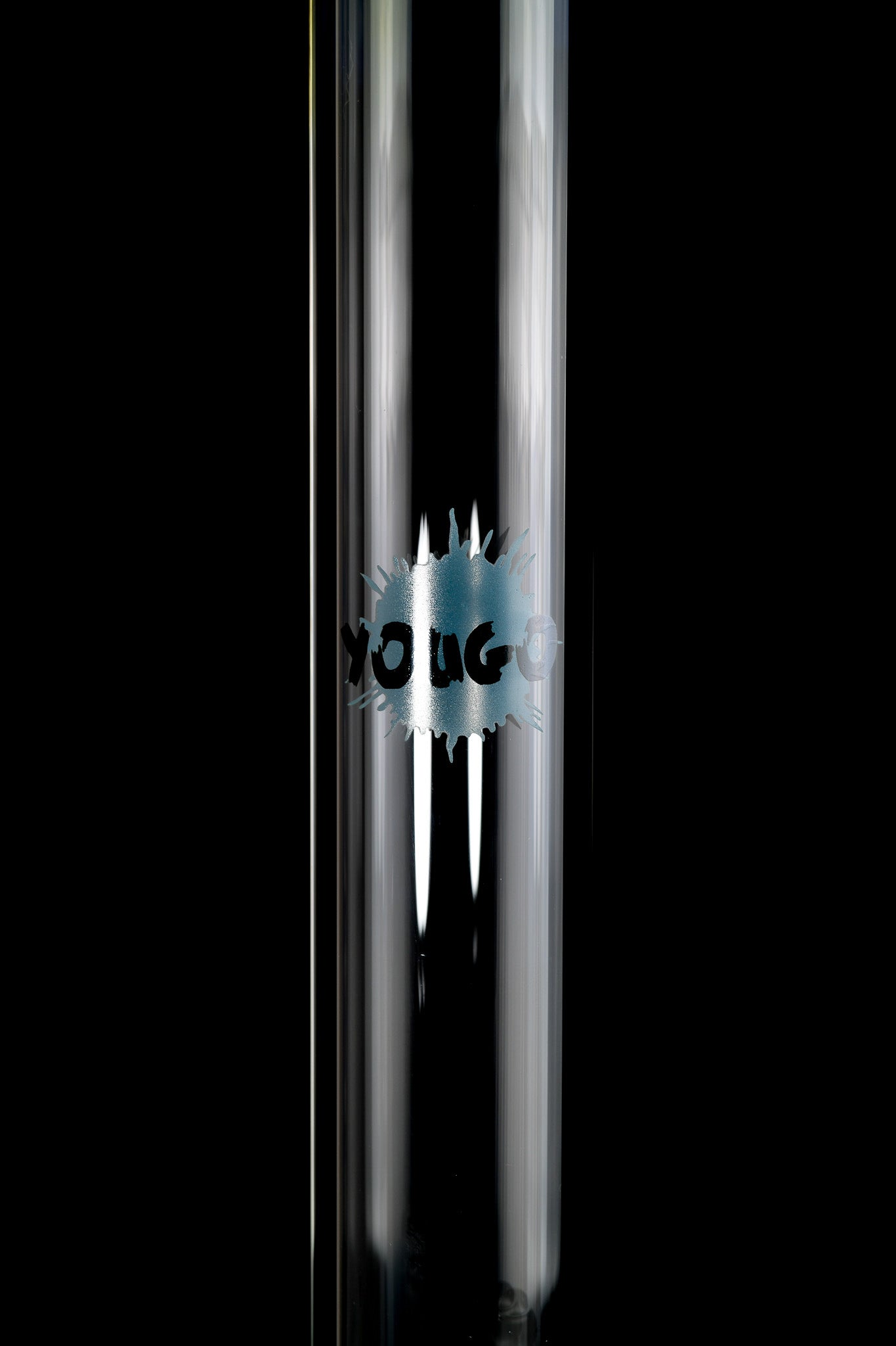 Yougo Boro - Dual Stem - 1