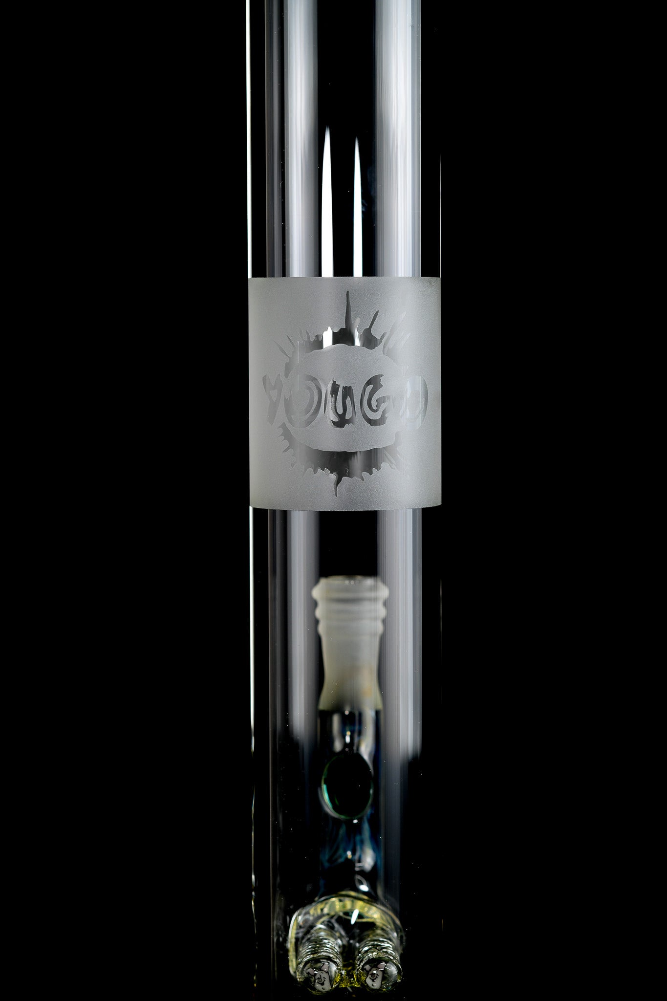 Yougo Boro - Dual Stem - 8