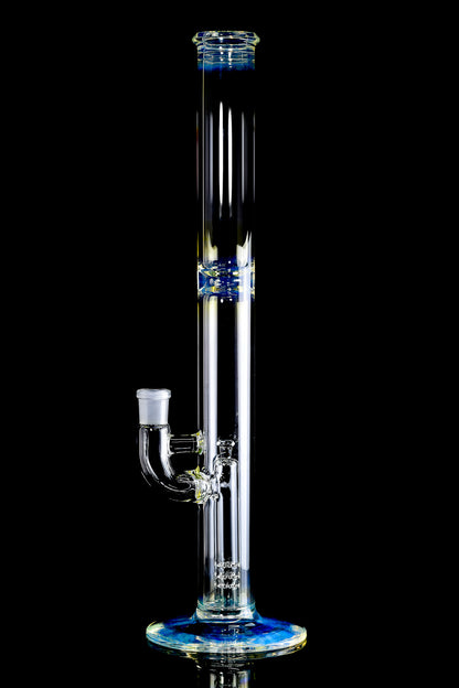 Jamms Glass - Fumed Fixed 360 Tube