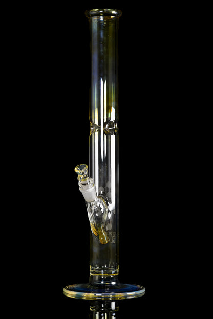 Sepher Glass - 50x5 Fumed Straight Tube Set