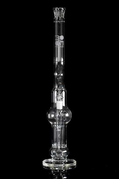 Boom Felazi - Clear Upstem Bong - 2