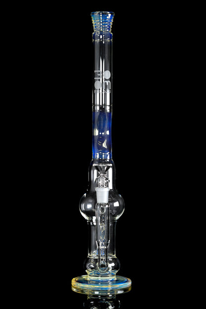 Boom Felazi - Fumed Upstem Bong