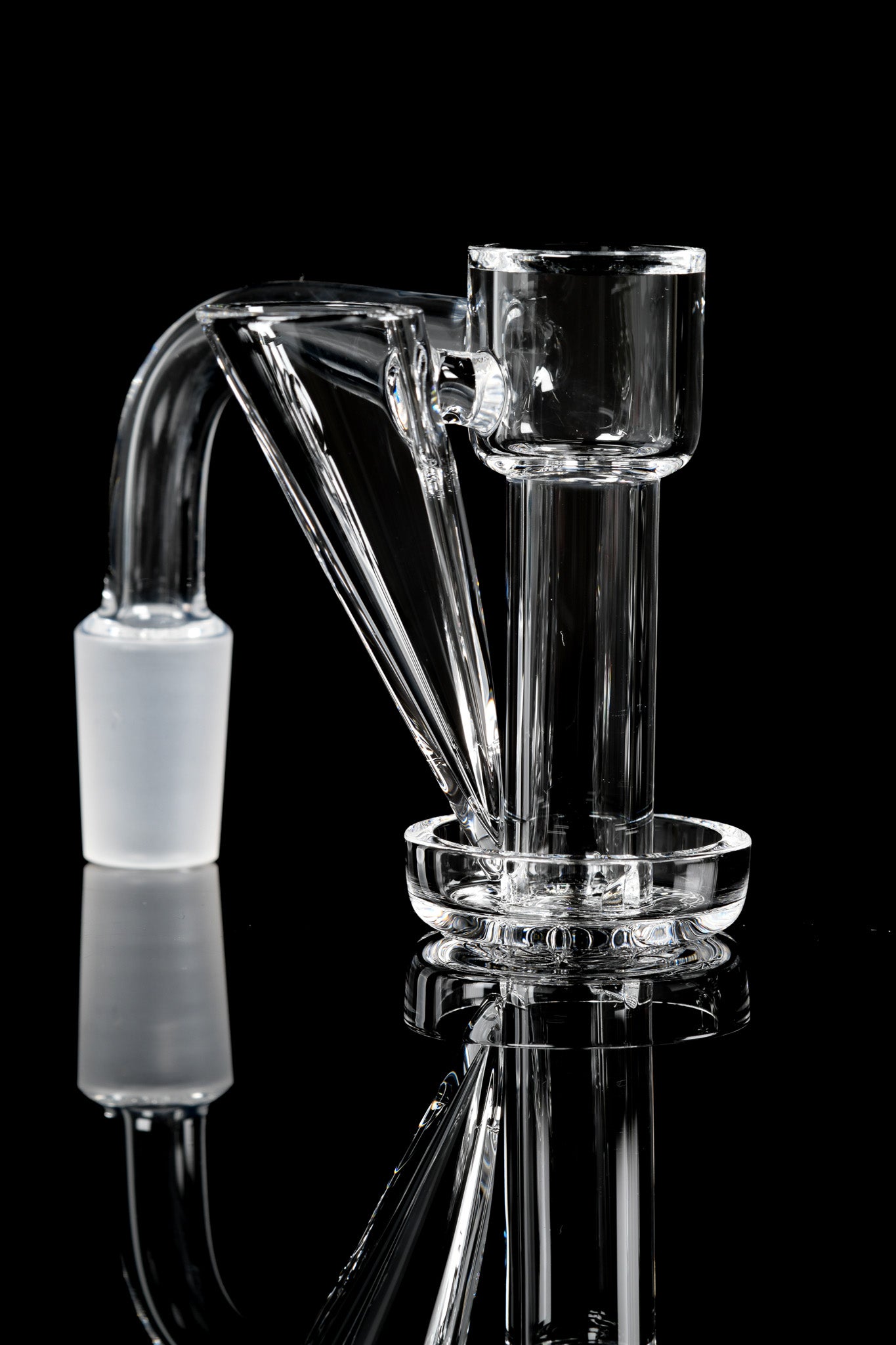 DCS Quartz - Terp Slide Slurper