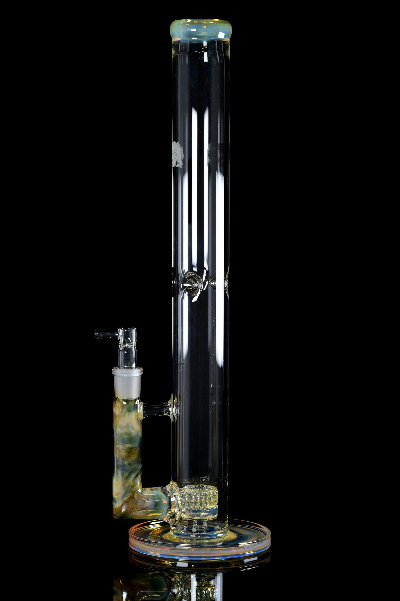 Kush Scientific Glass - Puckline Type 1 - 1