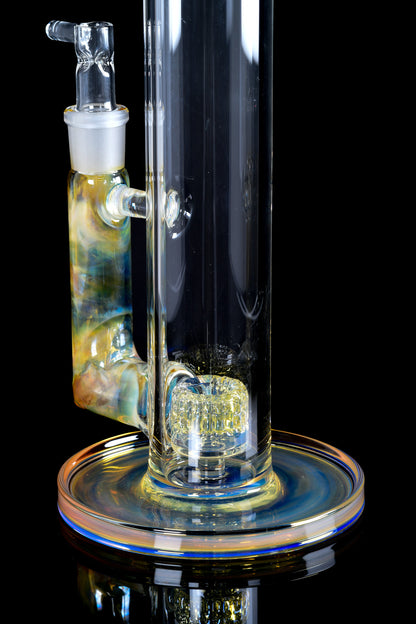 Kush Scientific Glass - Puckline Type 1 - 1