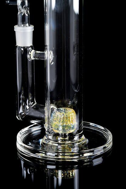 Kush Scientific Glass - Puckline Type 1 - 2