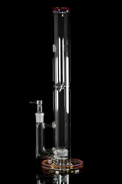 Kush Scientific Glass - Puckline Type 1 - 3