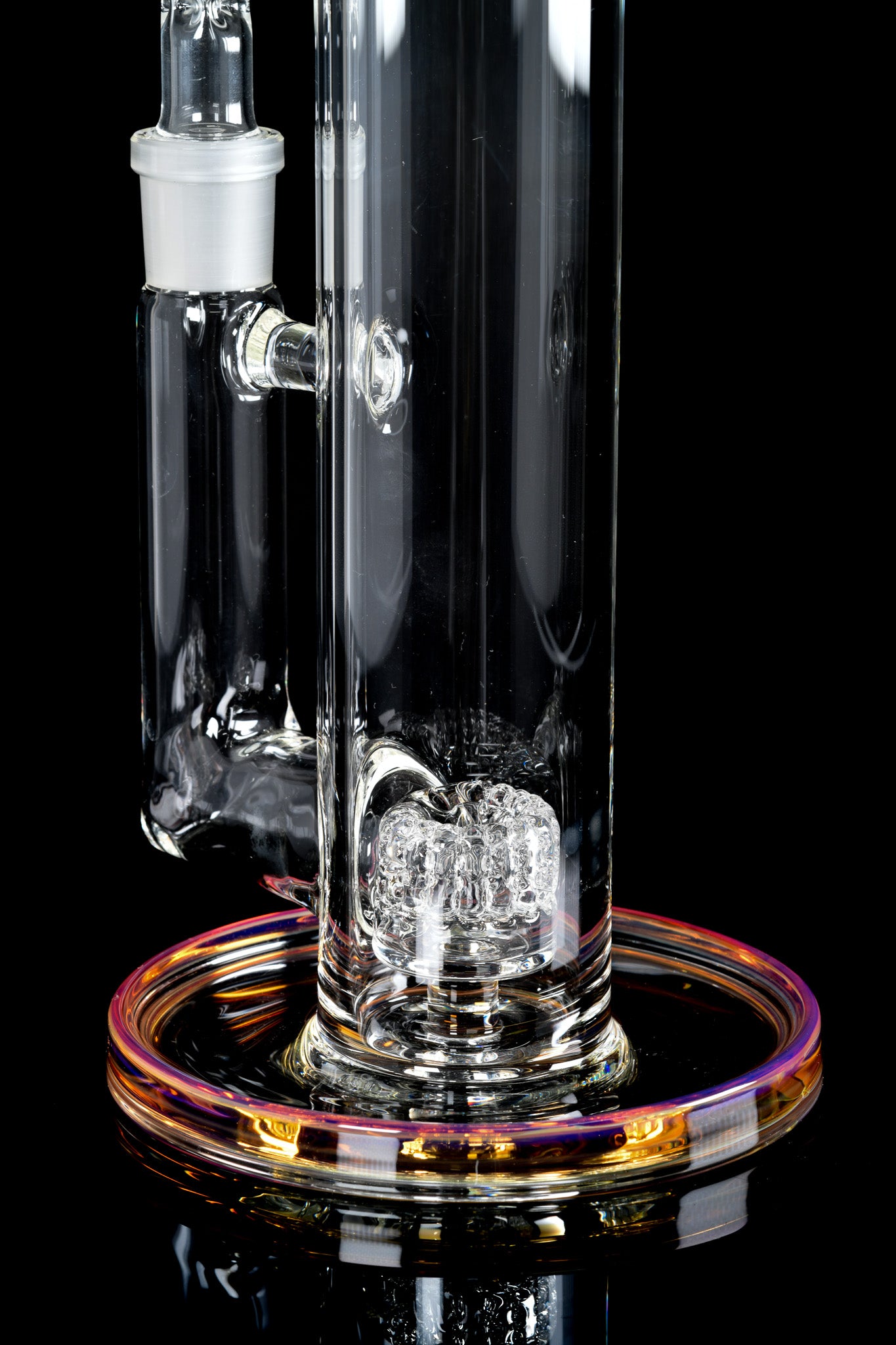 Kush Scientific Glass - Puckline Type 1 - 3