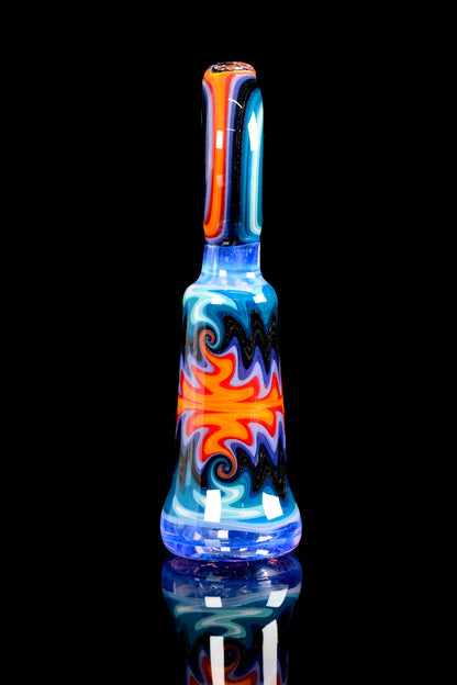 Mike Fro - Wig Wag Chillum - 1