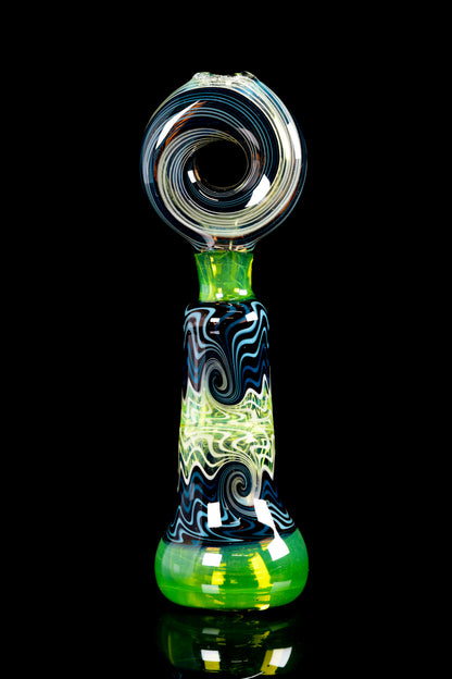 Mike Fro - Wig Wag Chillum - 2