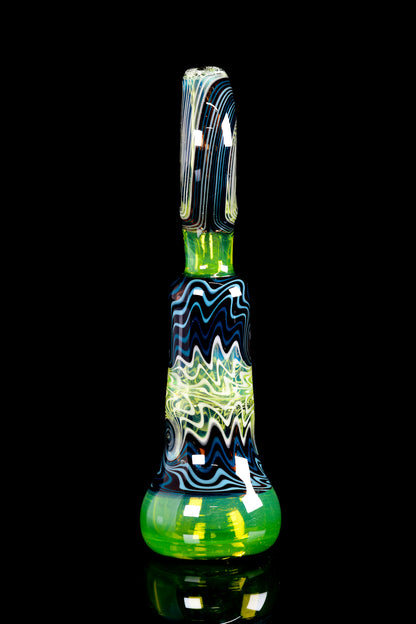 Mike Fro - Wig Wag Chillum - 2