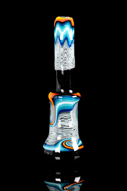 Mike Fro - Wig Wag Chillum - 3