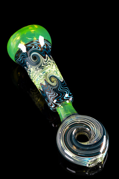 Mike Fro - Wig Wag Chillum - 2