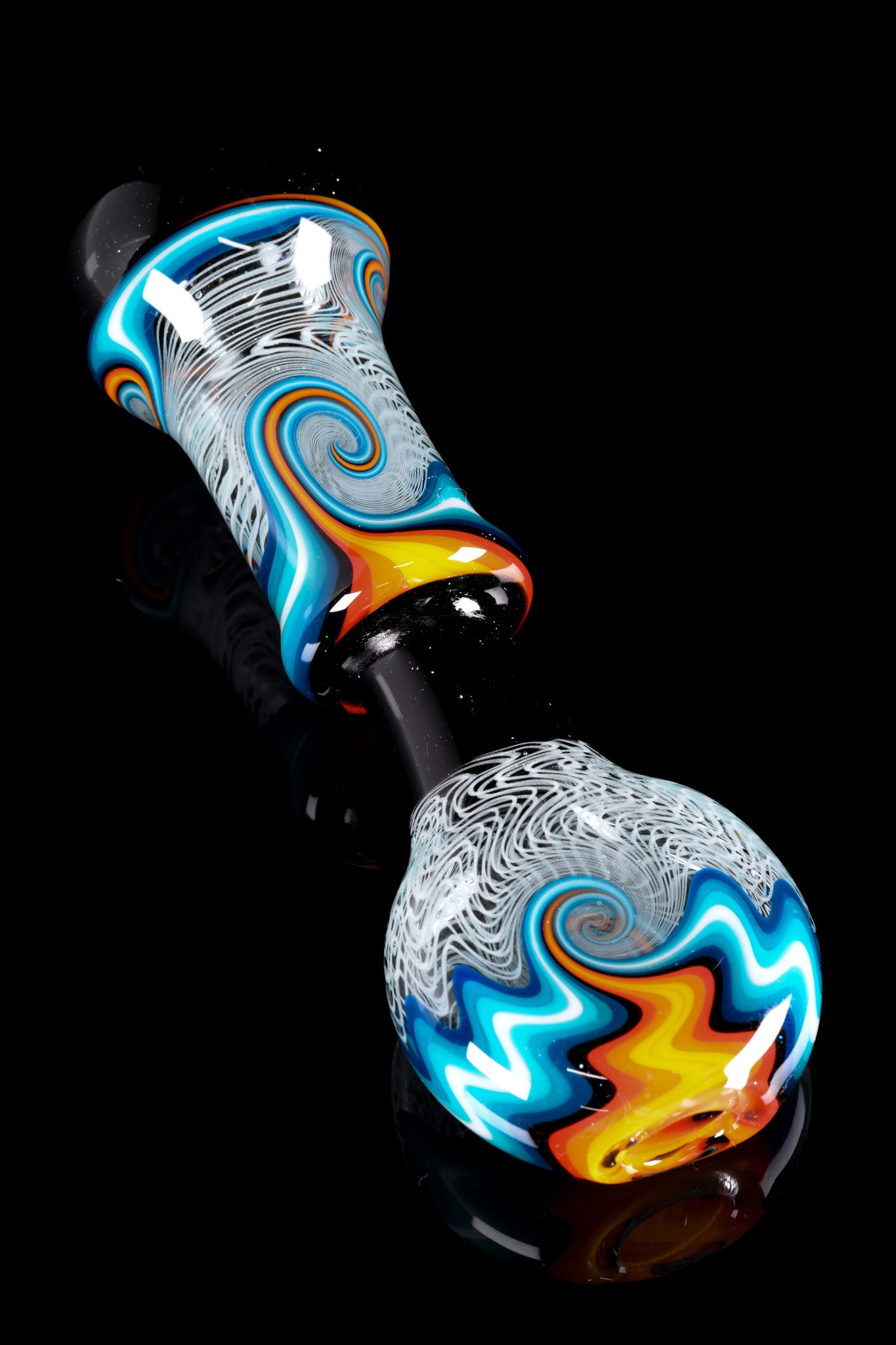 Mike Fro - Wig Wag Chillum - 3