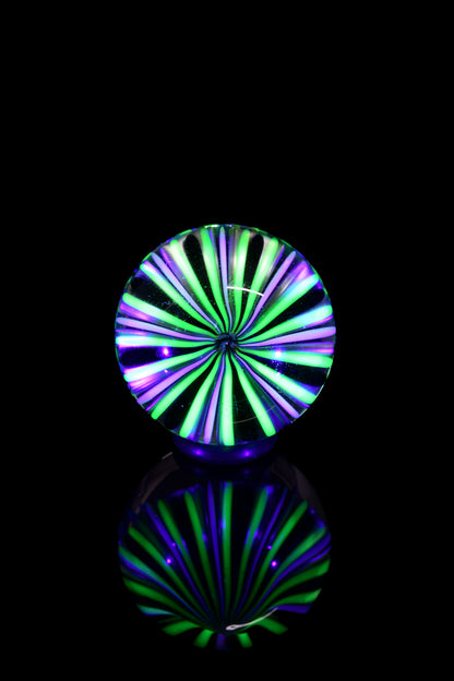 Steve H Glass - Uv Line Implosion Marbe