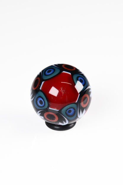 Steve H Glass - Dotstack Millie Marble - 2