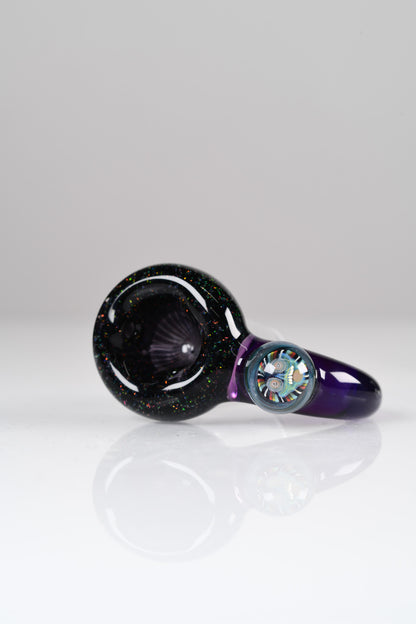 Steve H Glass - 18mm Hash Bowl