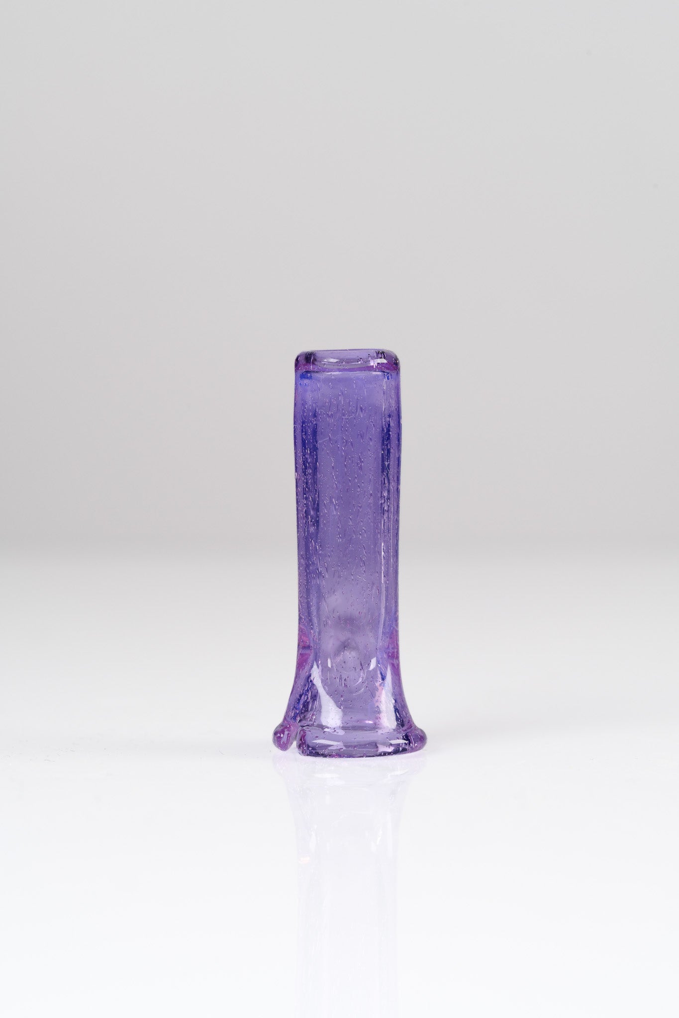 Steve H Glass - Colour Accented Pivot Mouthpiece - 2