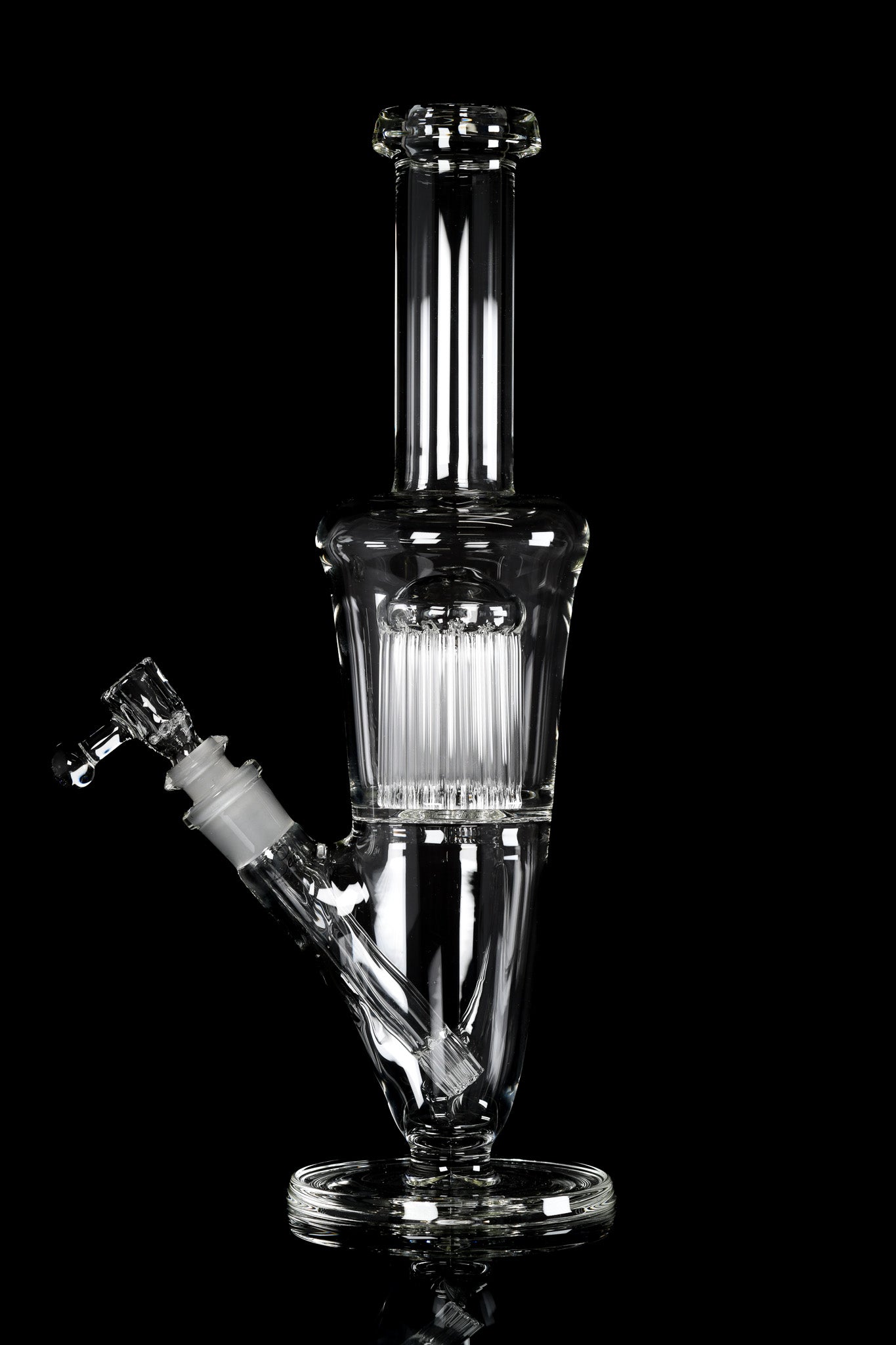 Leisure Glass - 14mm Venetian Tube