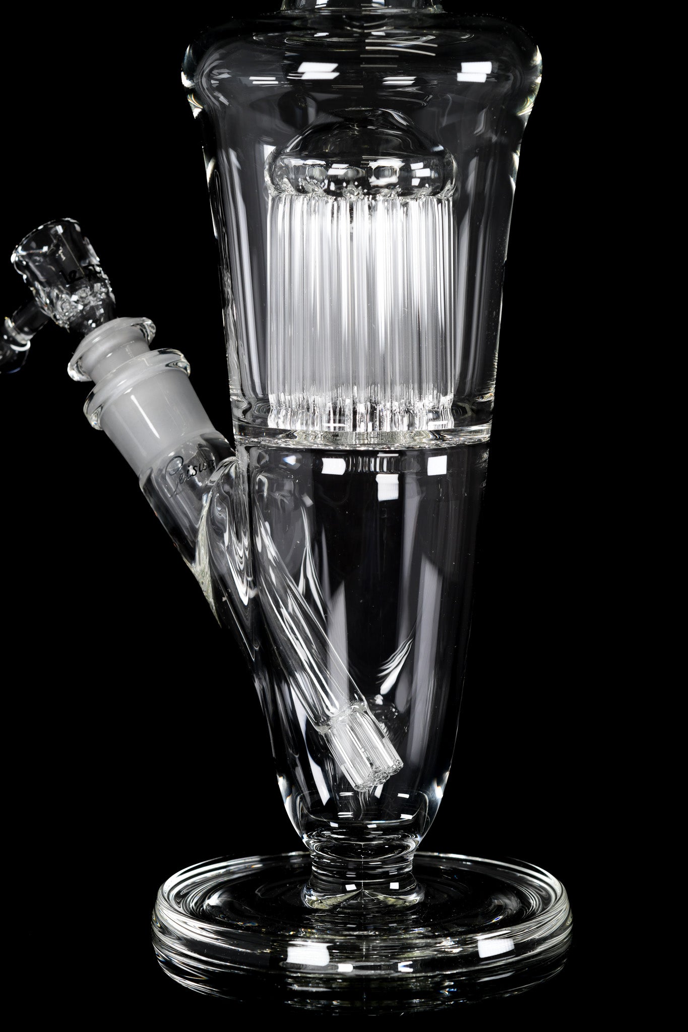 Leisure Glass - 14mm Venetian Tube