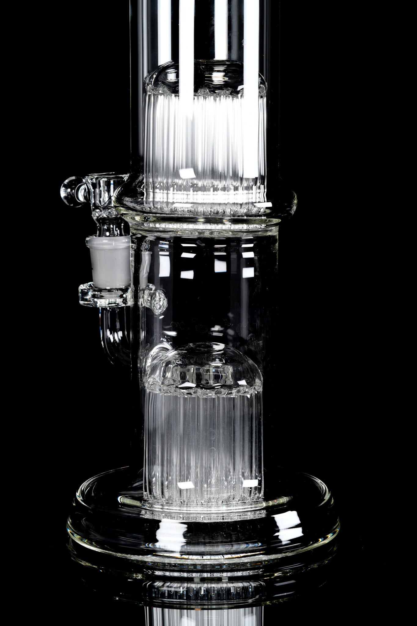 Leisure Glass - 14mm 13 Arm/13 Arm Tube