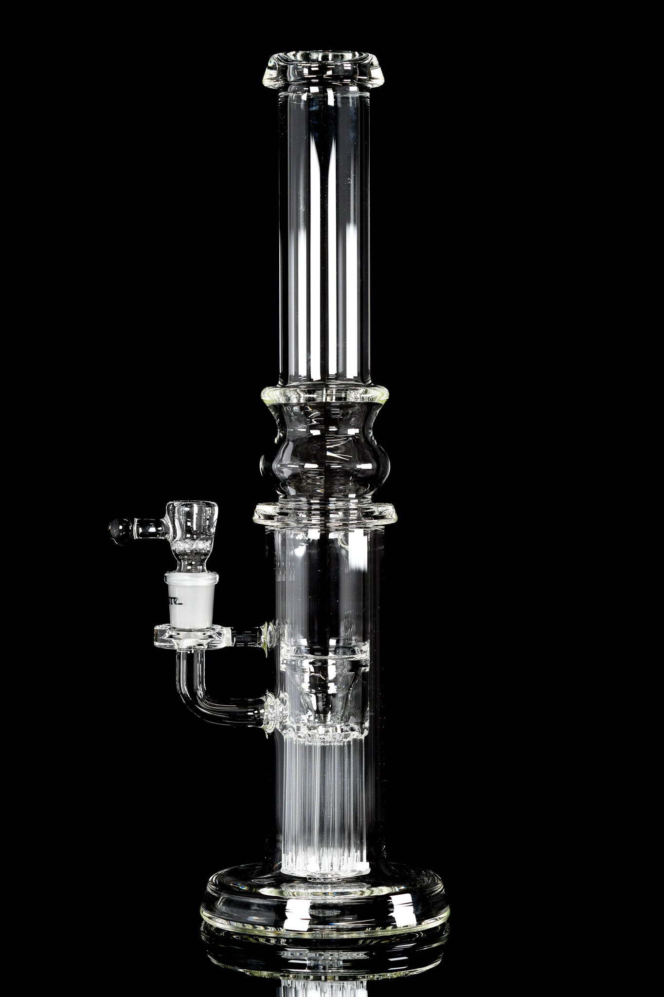 Leisure Glass - 14mm 10 Arm Incycler Tube