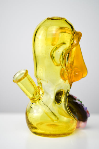 Campfire Glass x Jambear  - Consumer Rig Donut Eater Colab