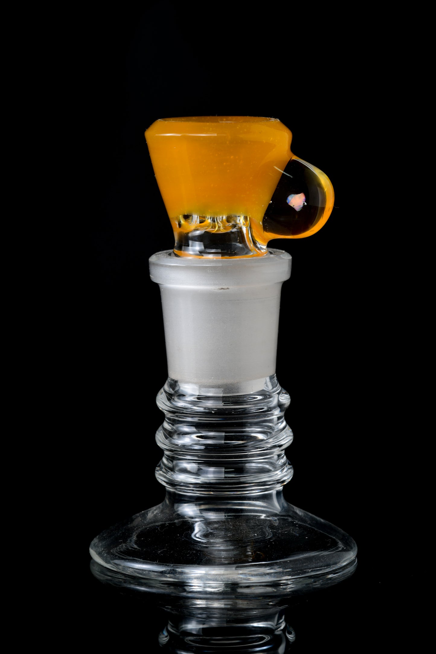 Verre Mctrivish - Glissière à 4 trous de 18 mm - 1