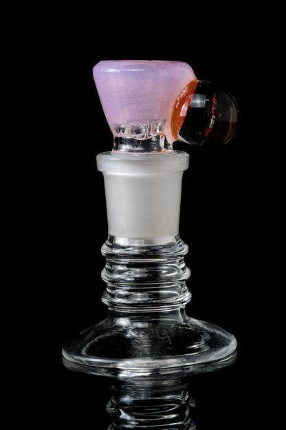 Verre Mctrivish - Diapositive Millie 18 mm à 4 trous - 4