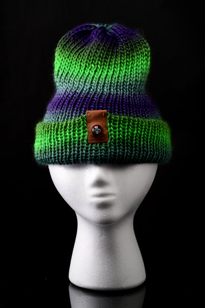 Hendy Glass - Millie Toque - 1