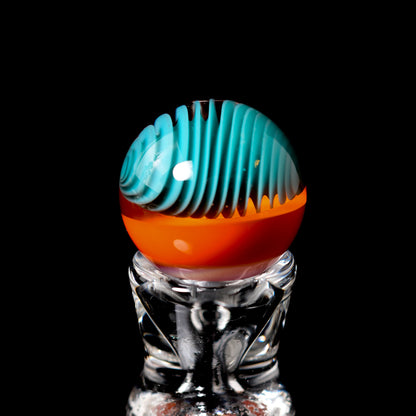 Dig Glassworks - Heady Marble 4