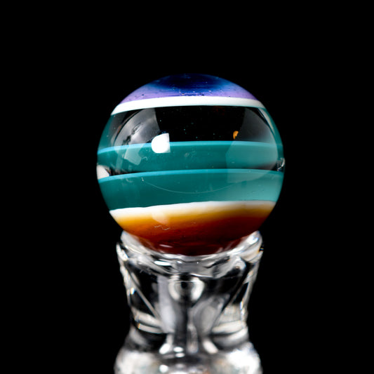 Dig Glassworks - Heady Marble 6