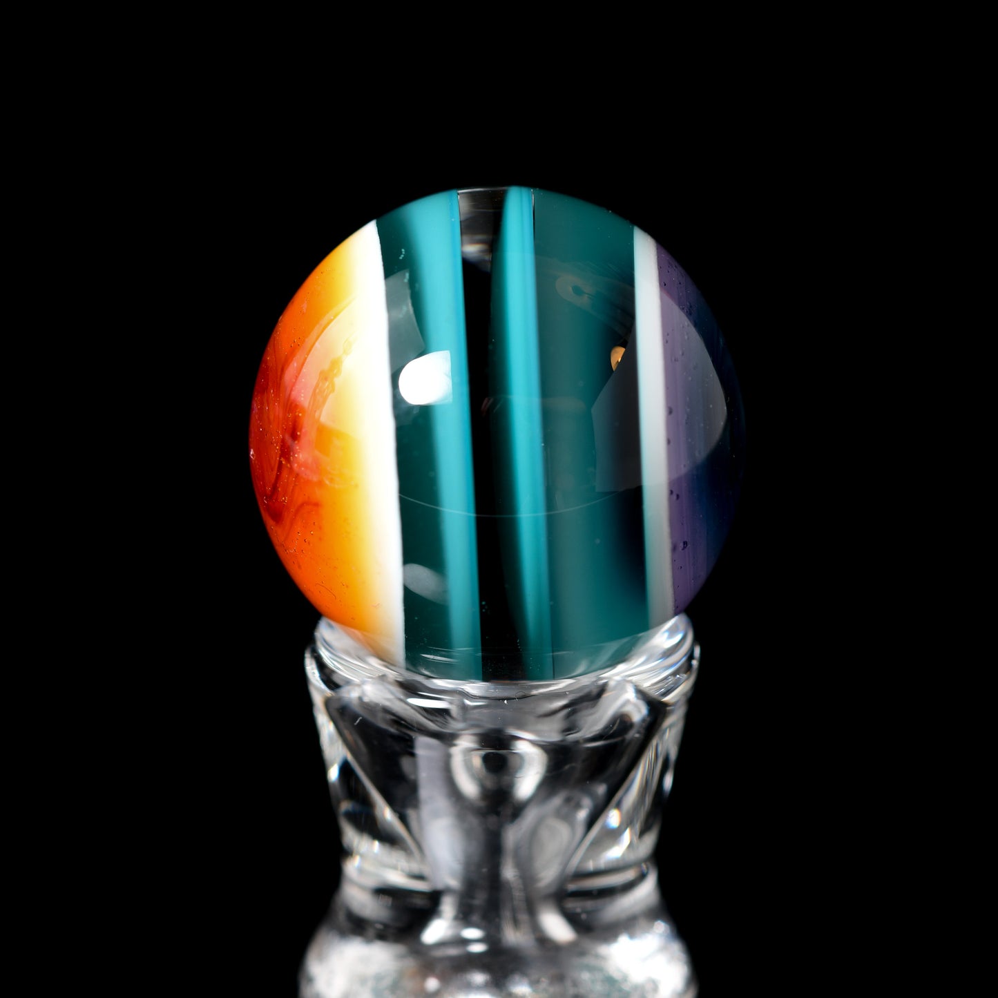 Dig Glassworks - Heady Marble 6